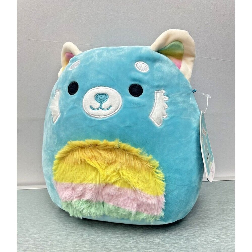 SQUISHMALLOWS VANESSA SIZE  8''
